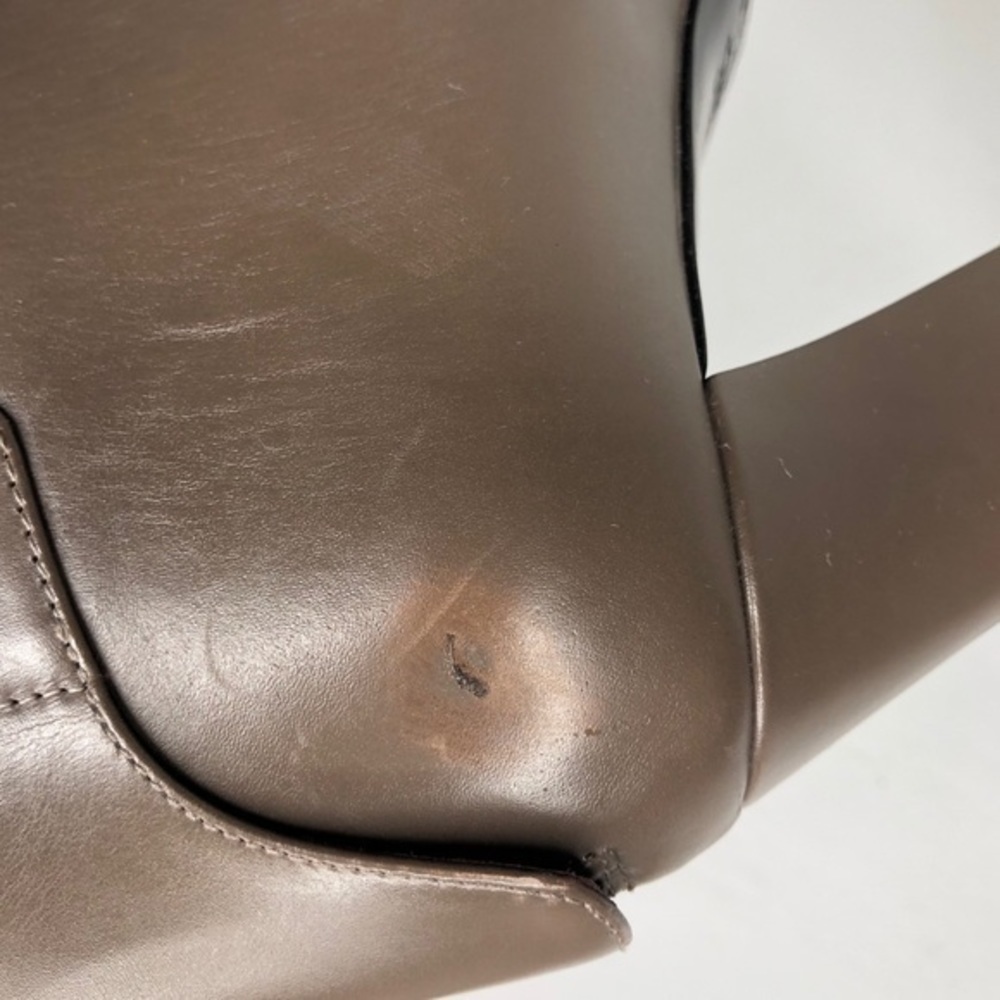 VIA SPIGA Aston Leather Ankle Boots size 9.5M - Picture 9 of 9